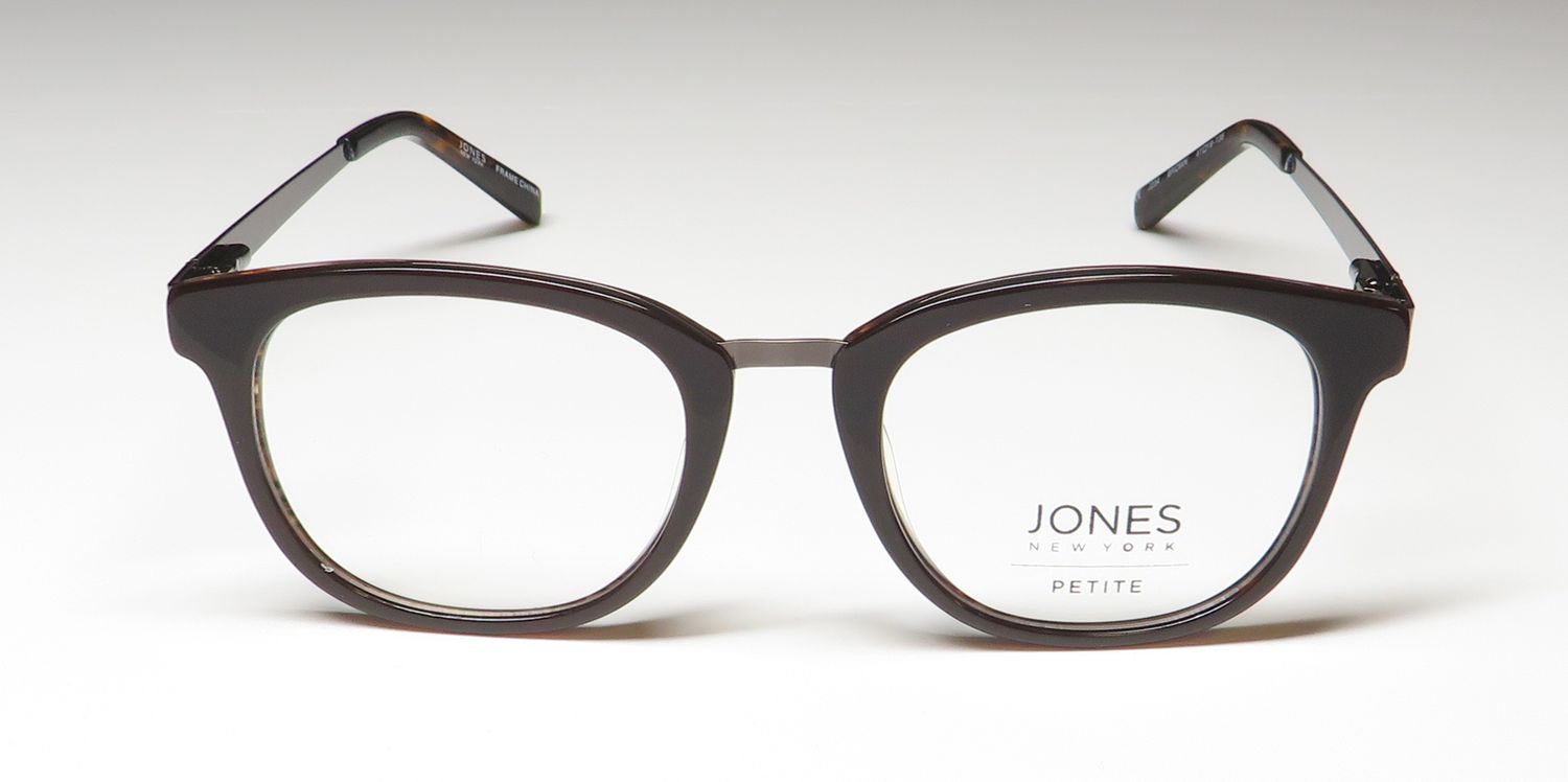 Jones New York J234 Petite Eyeglasses by ModaFrames