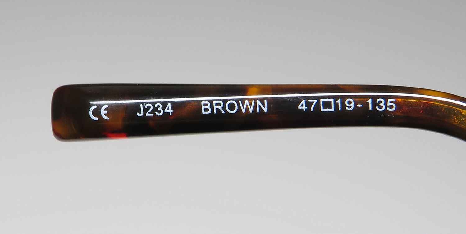 Jones New York J234 Petite Eyeglasses by ModaFrames