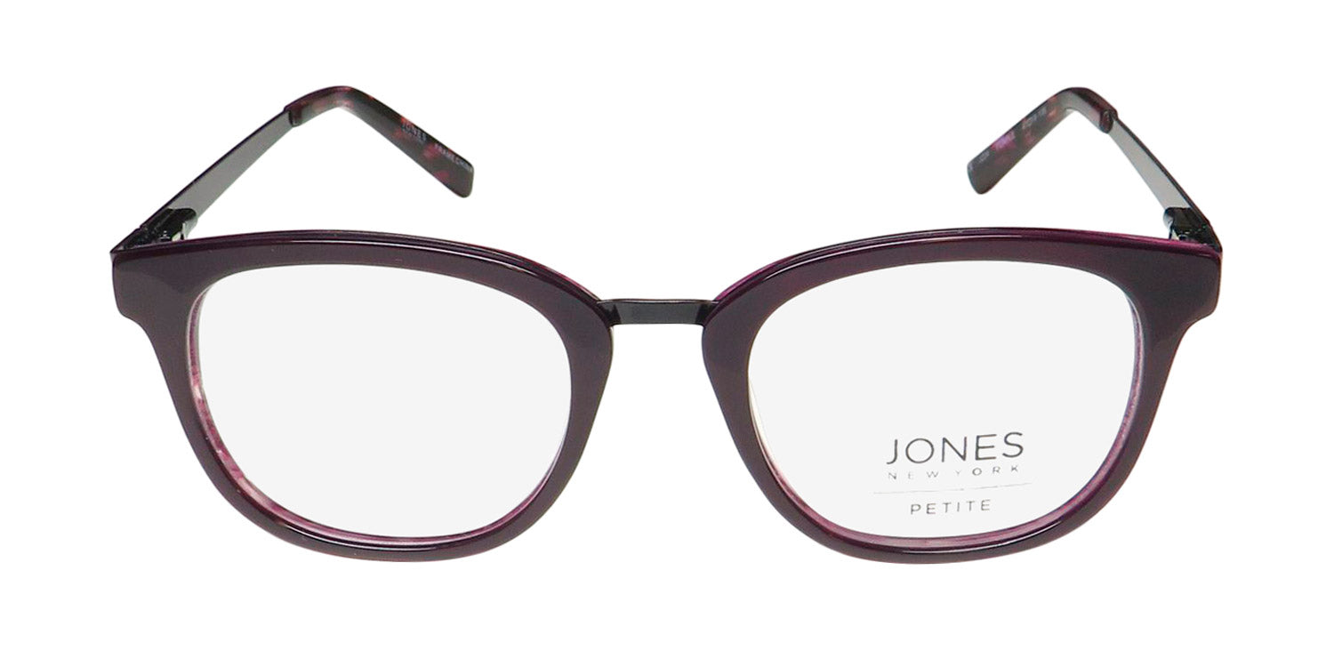 Jones New York J234 Petite Eyeglasses by ModaFrames