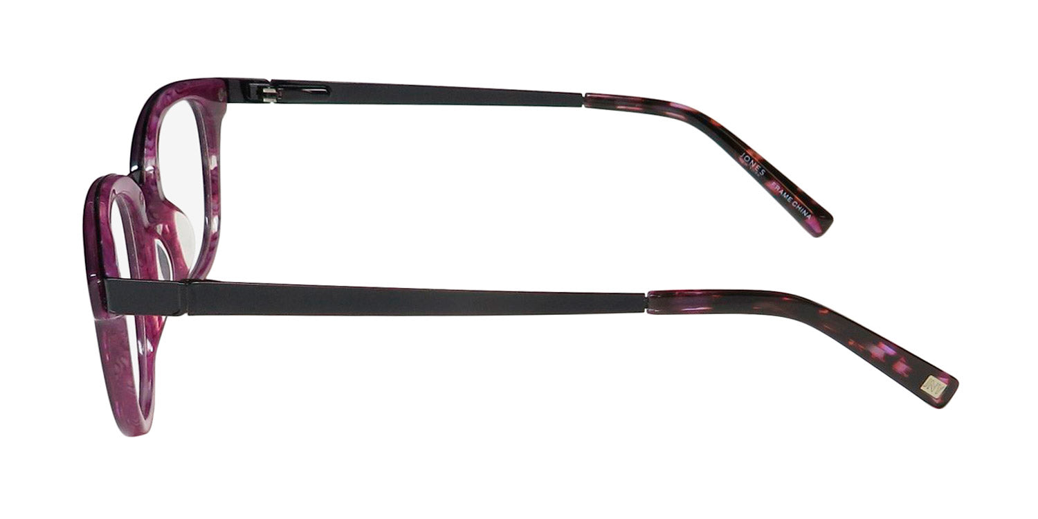 Jones New York J234 Petite Eyeglasses by ModaFrames