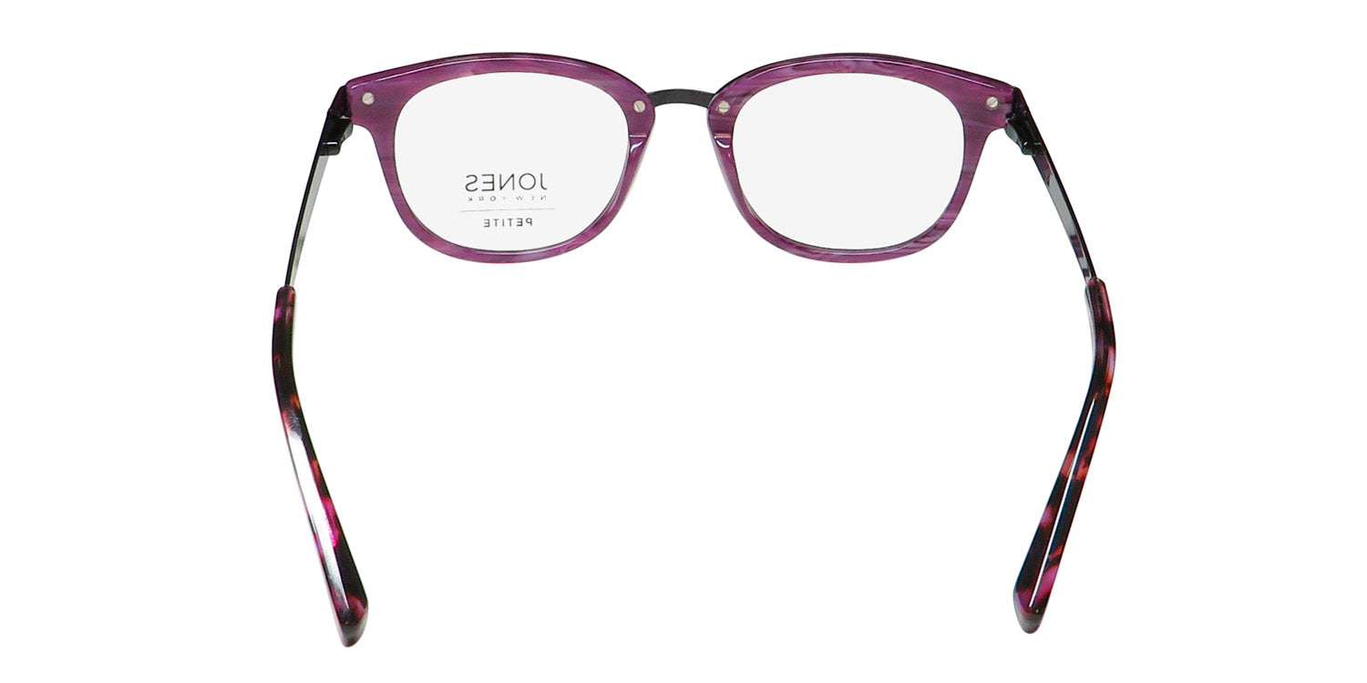 Jones New York J234 Petite Eyeglasses by ModaFrames