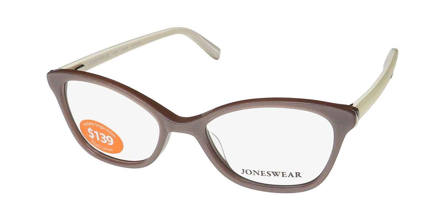 Jones New York Z109 Petite Eyeglasses