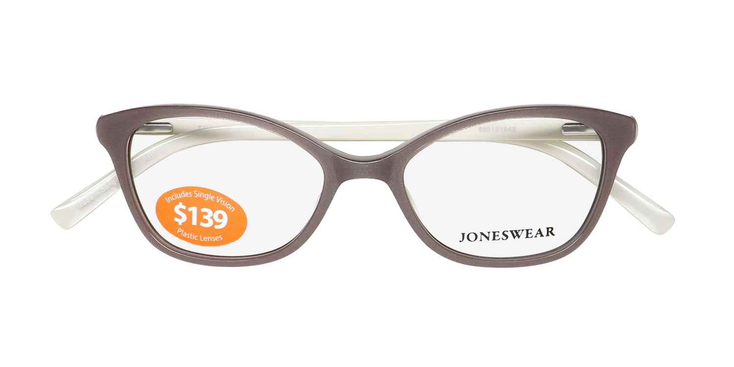 Jones New York Z109 Petite Eyeglasses