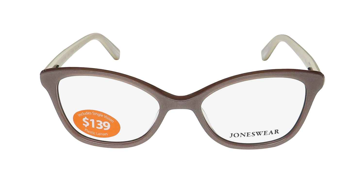 Jones New York Z109 Petite Eyeglasses