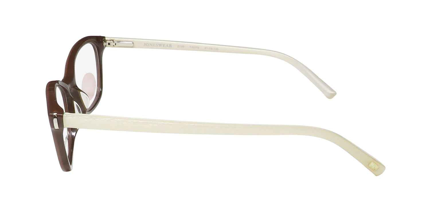 Jones New York Z109 Petite Eyeglasses