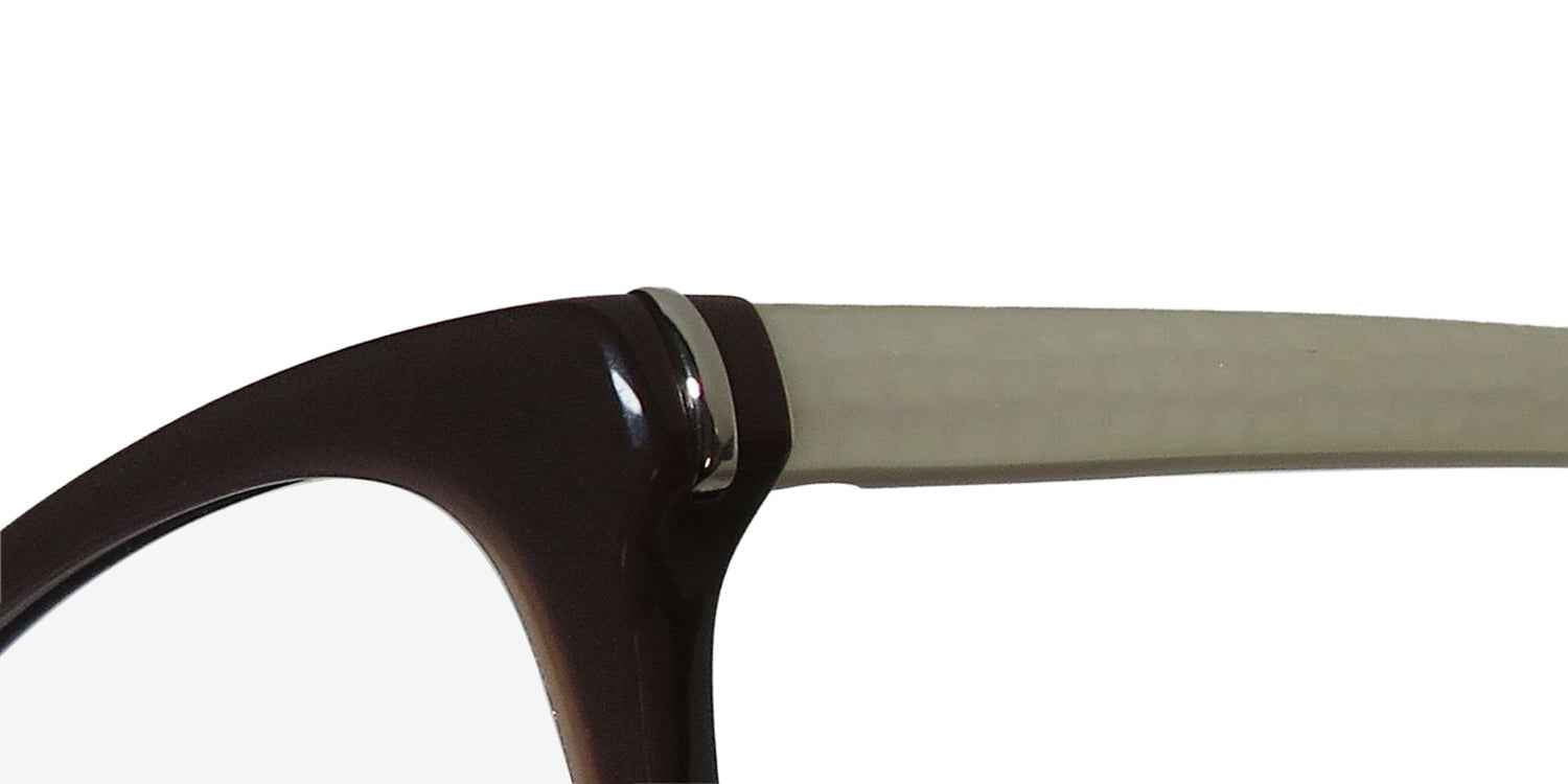 Jones New York Z109 Petite Eyeglasses