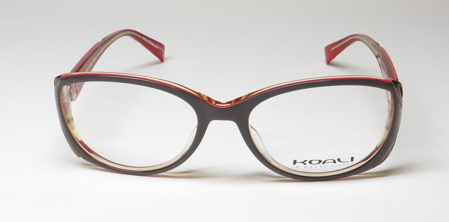 Koali 6965k Eyeglasses DestGlow