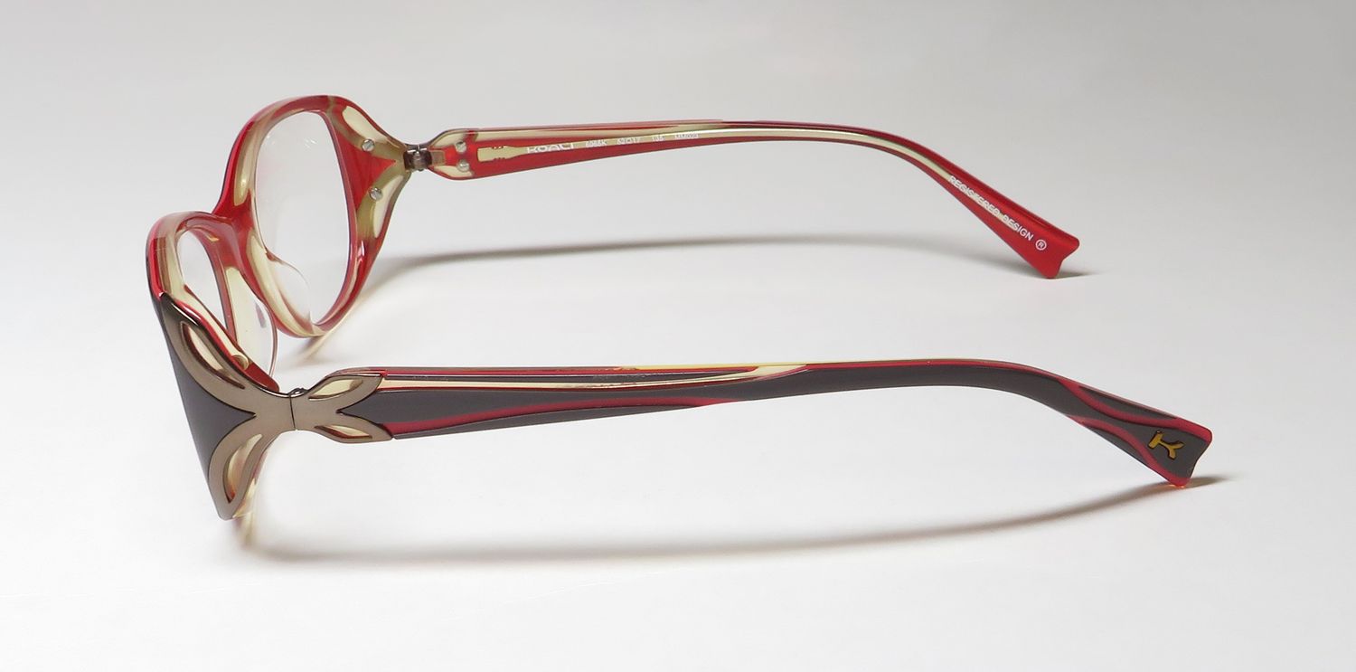 Koali 6965k Eyeglasses DestGlow