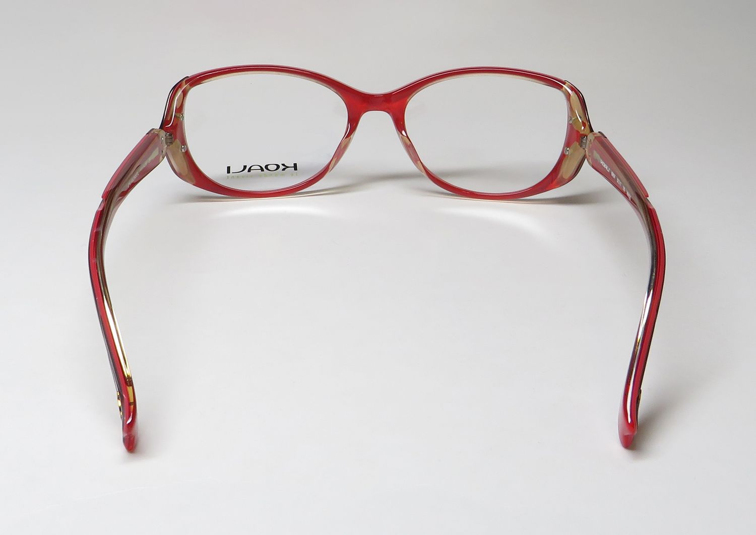 Koali 6965k Eyeglasses DestGlow