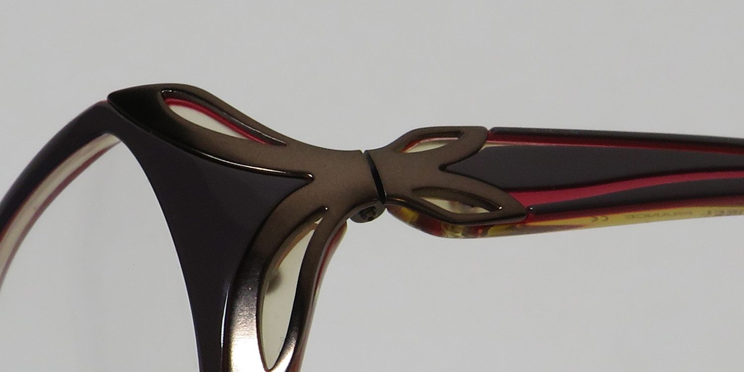 Koali 6965k Eyeglasses DestGlow