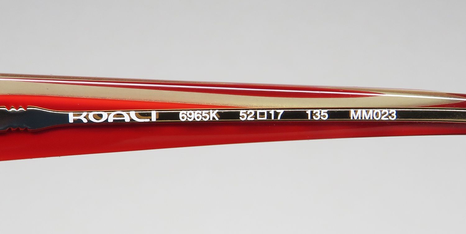 Koali 6965k Eyeglasses DestGlow