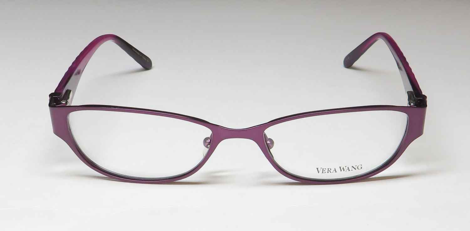 Vera wang v313 eyeglasses DestGlow