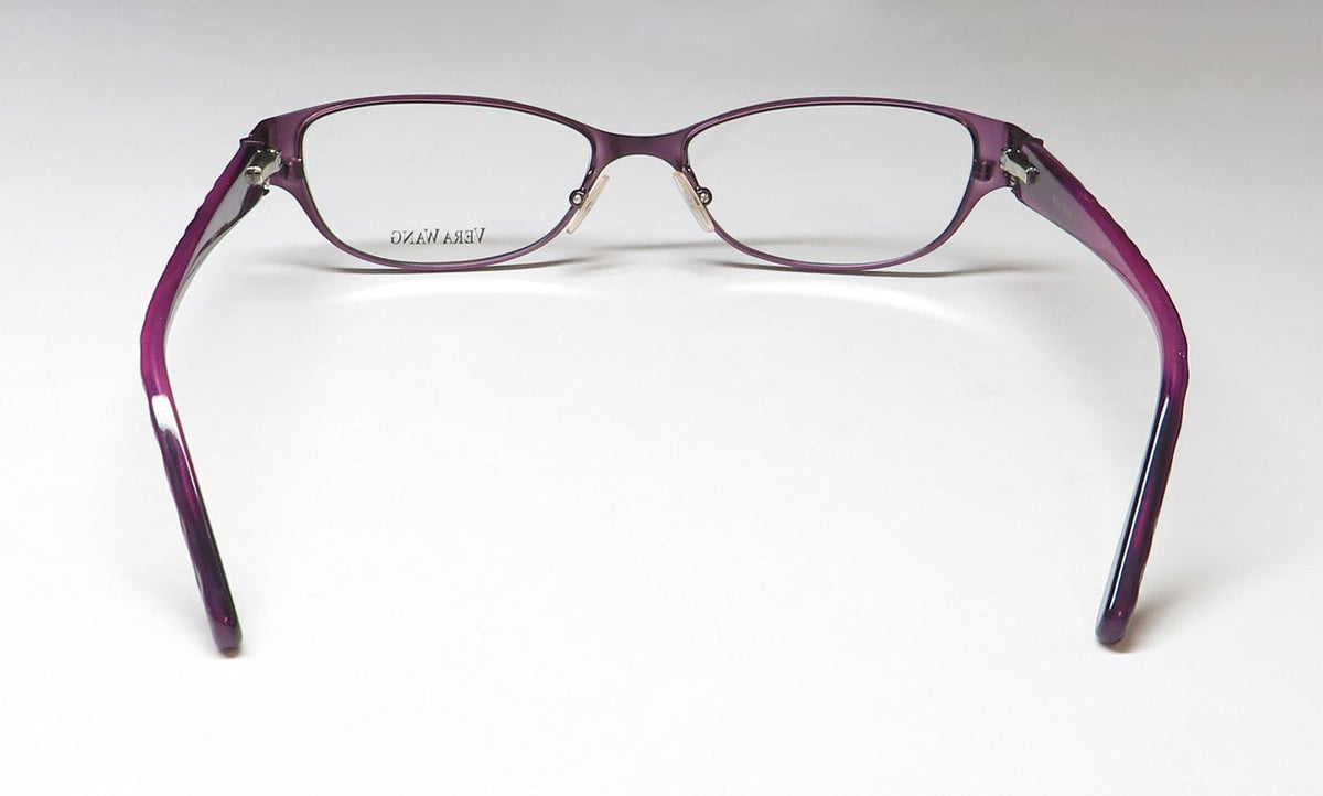 Vera wang v313 eyeglasses DestGlow