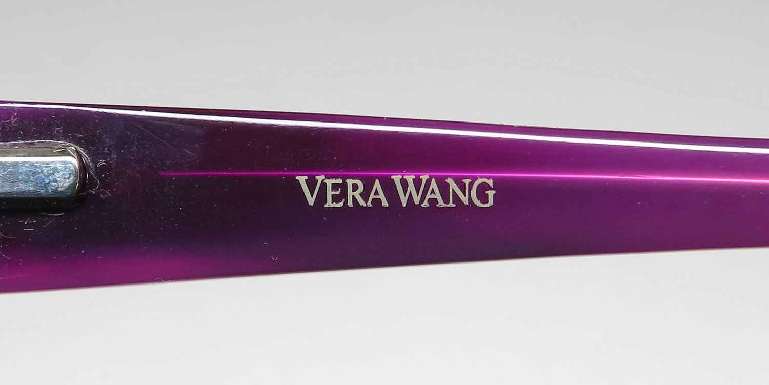 Vera wang v313 eyeglasses DestGlow