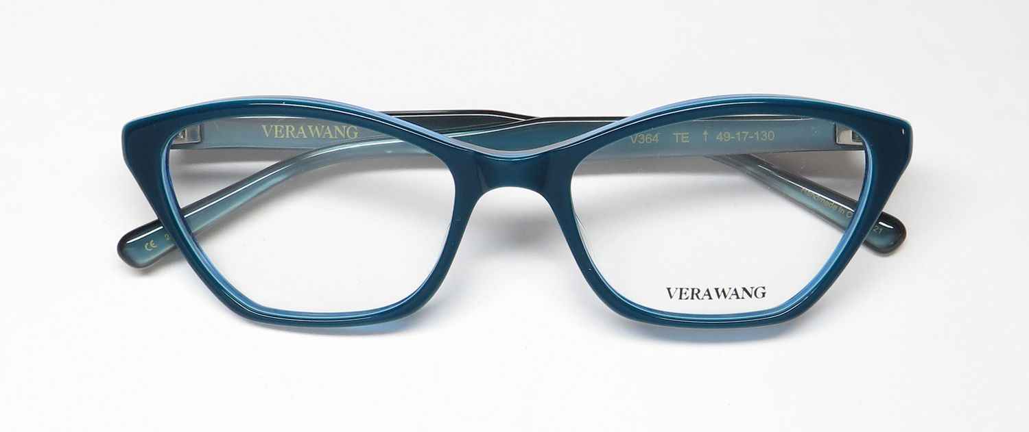 Vera Wang V364 Eyeglasses