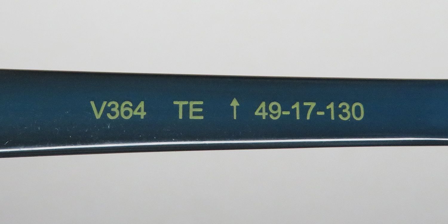 Vera Wang V364 Eyeglasses