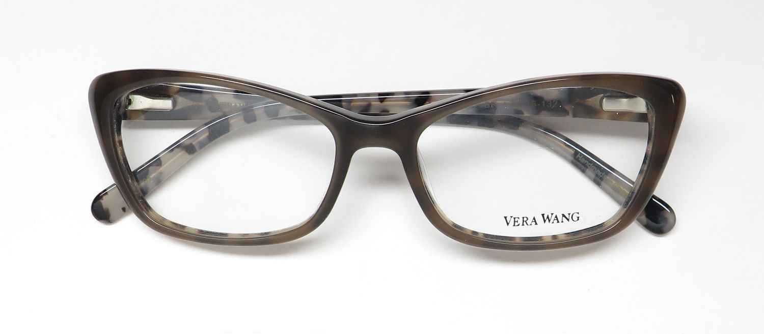 Vera Wang V384 Eyeglasses by ModaFrames
