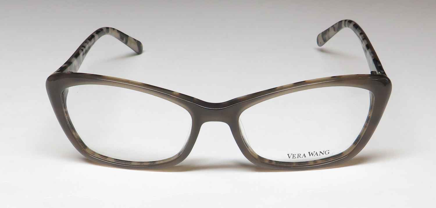 Vera Wang V384 Eyeglasses
