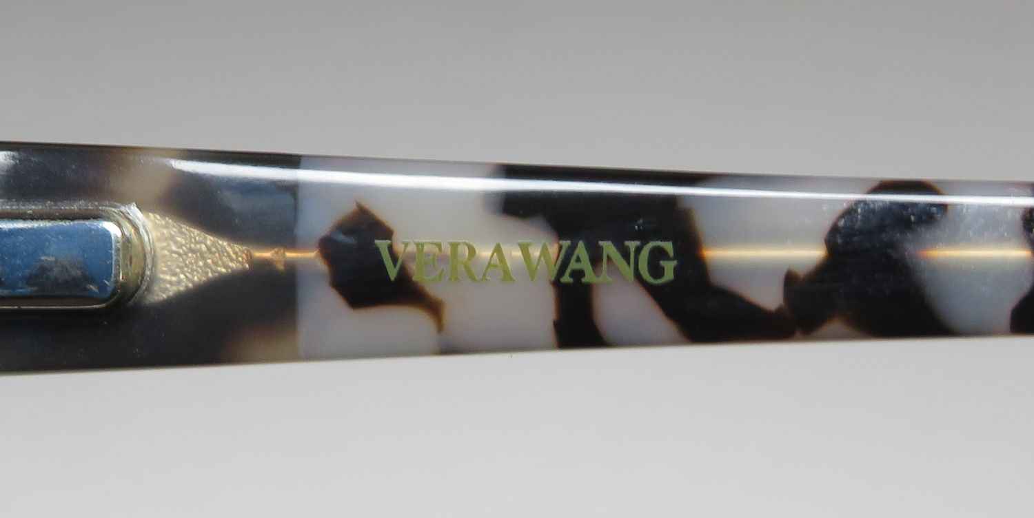 Vera Wang V384 Eyeglasses