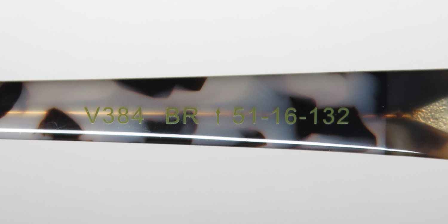 Vera Wang V384 Eyeglasses