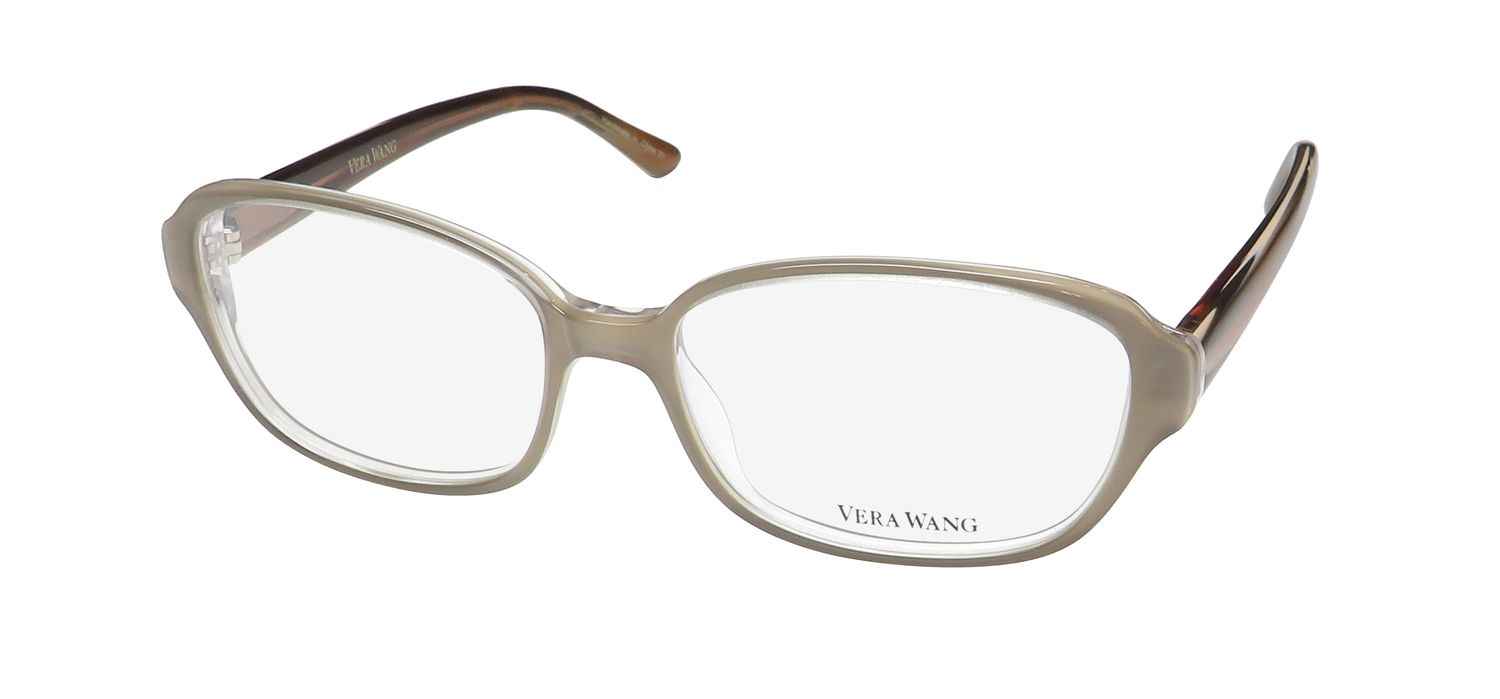 Vera Wang Luxe Lumilda Eyeglasses