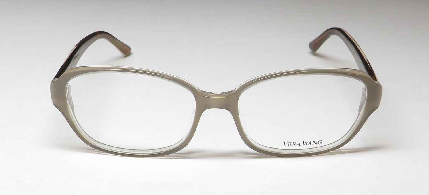Vera Wang Luxe Lumilda Eyeglasses