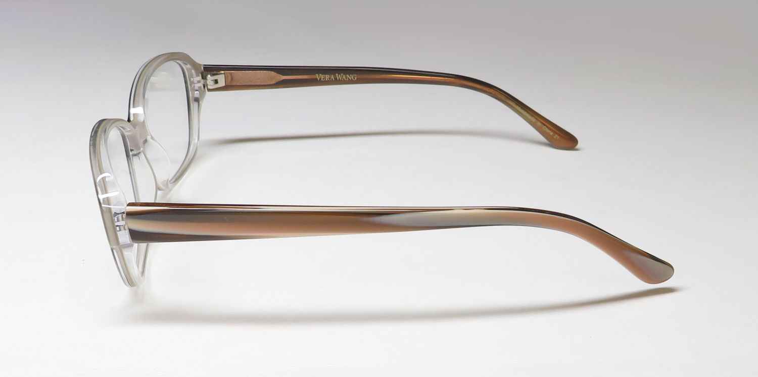 Vera Wang Luxe Lumilda Eyeglasses by ModaFrames