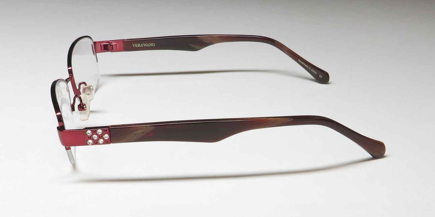 Vera Wang V329 Eyeglasses