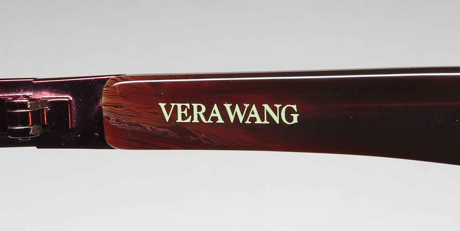 Vera Wang V329 Eyeglasses