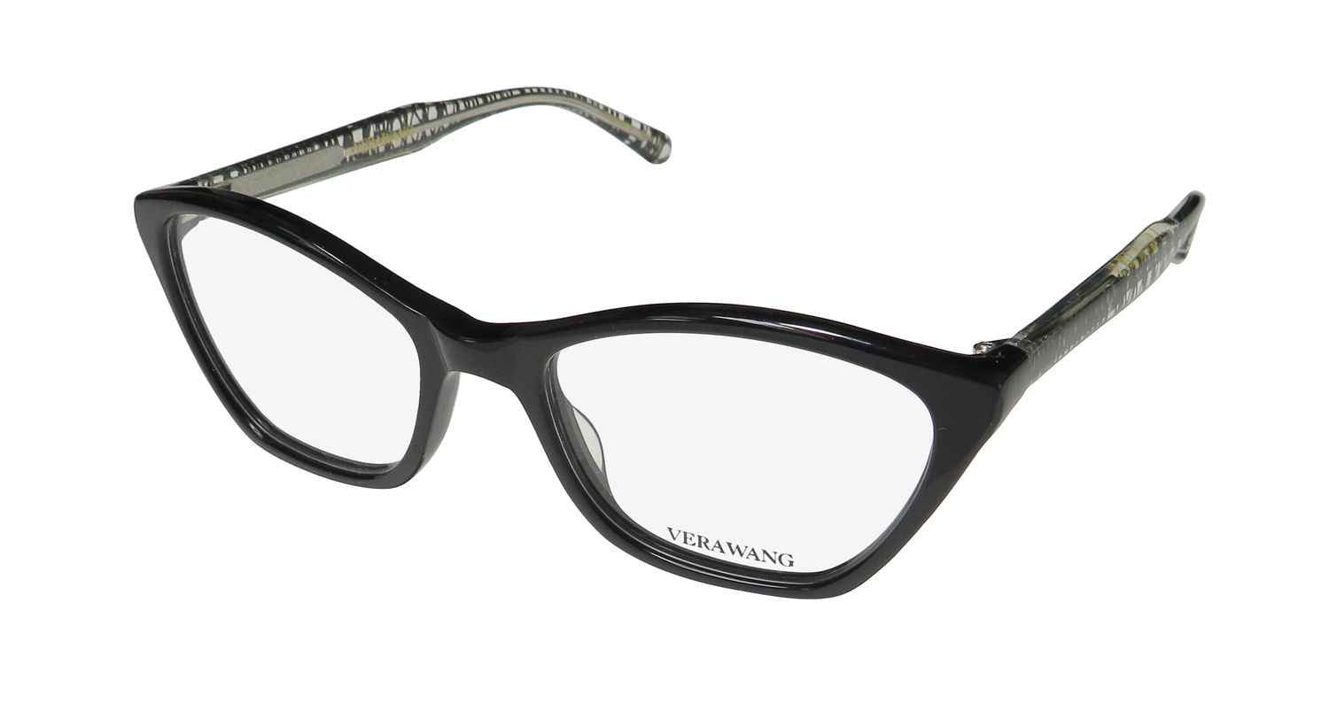 Vera Wang V364 Eyeglasses
