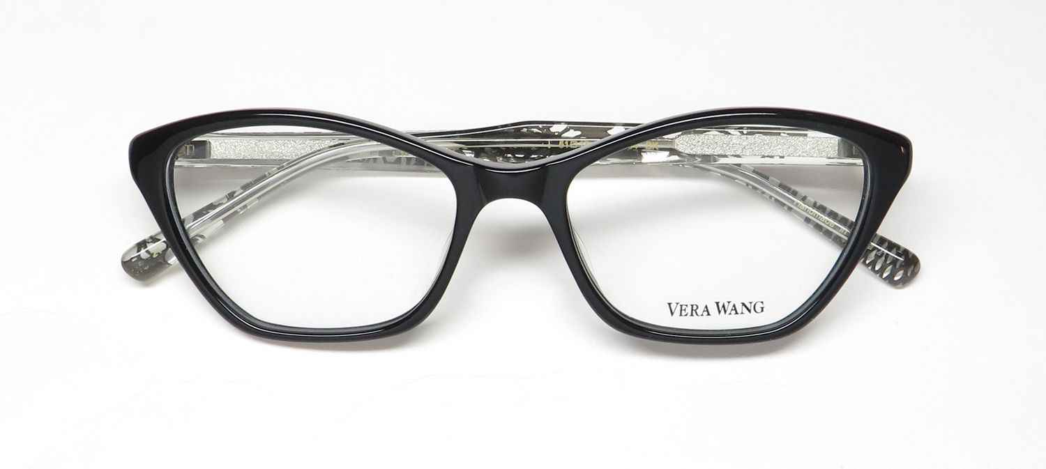 Vera Wang V364 Eyeglasses