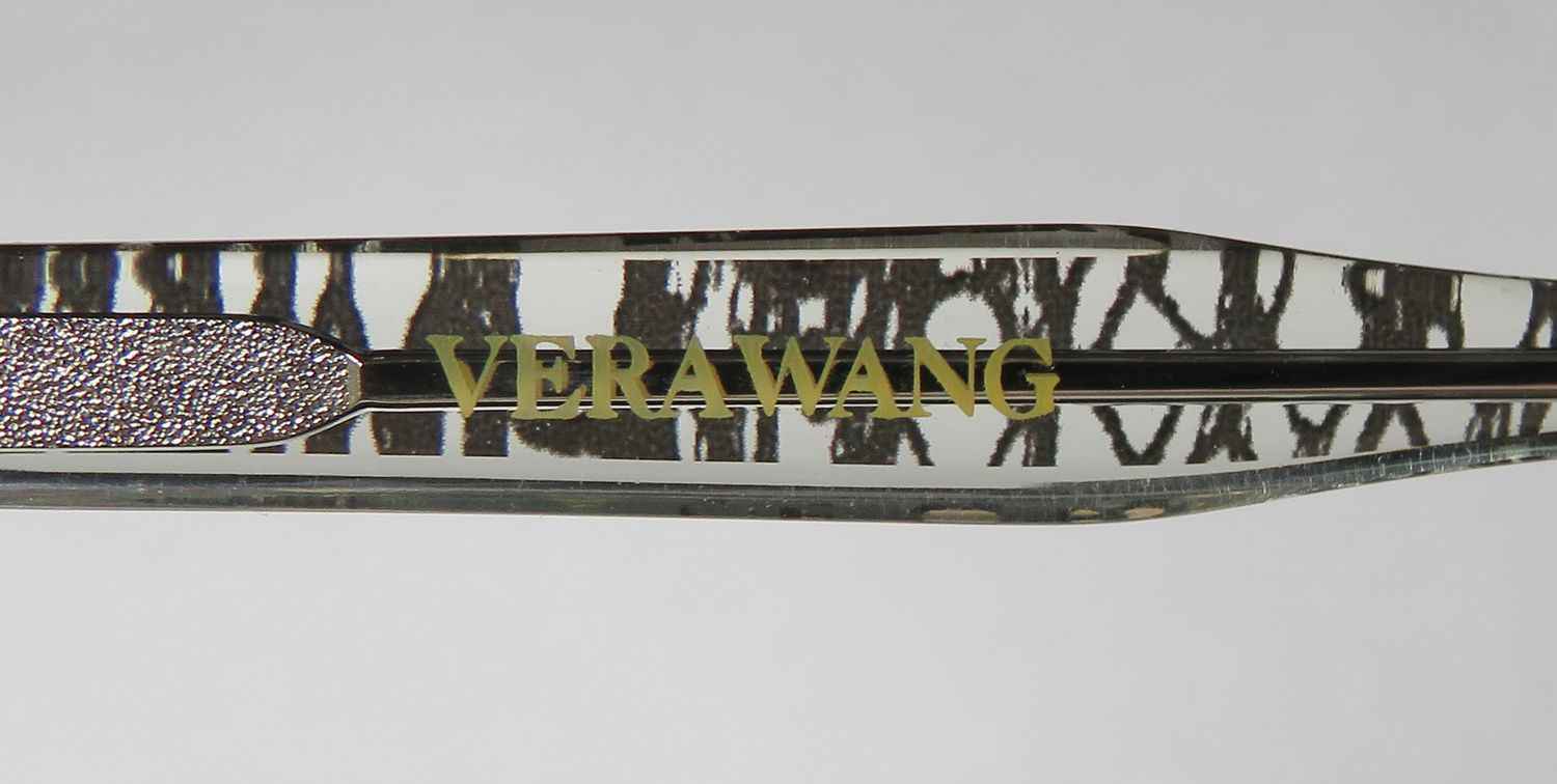 Vera Wang V364 Eyeglasses