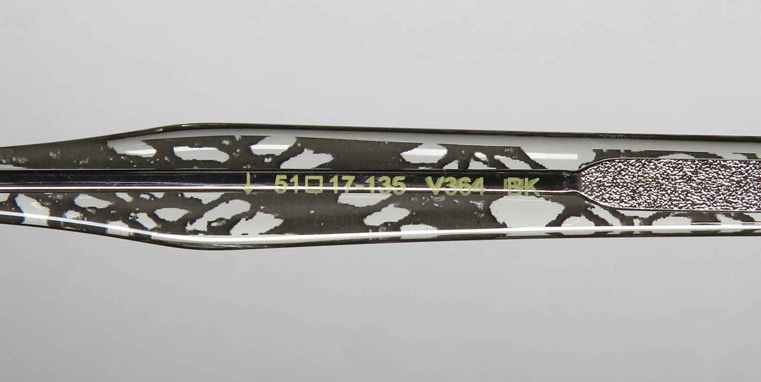 Vera Wang V364 Eyeglasses