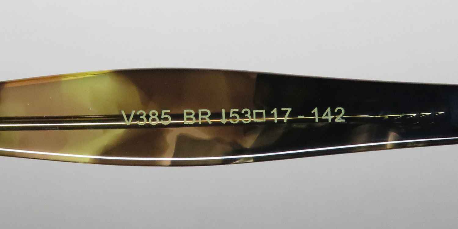 Vera Wang V385 Eyeglasses