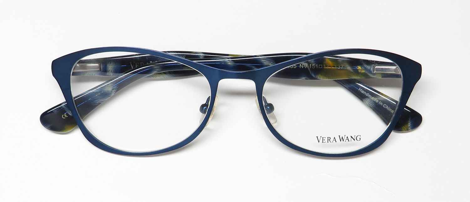 Vera Wang V385 Eyeglasses