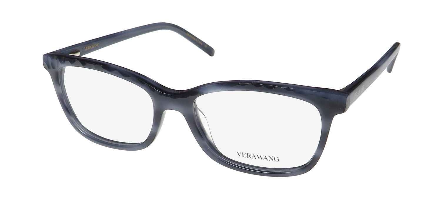 Vera Wang V396 Eyeglasses DestGlow