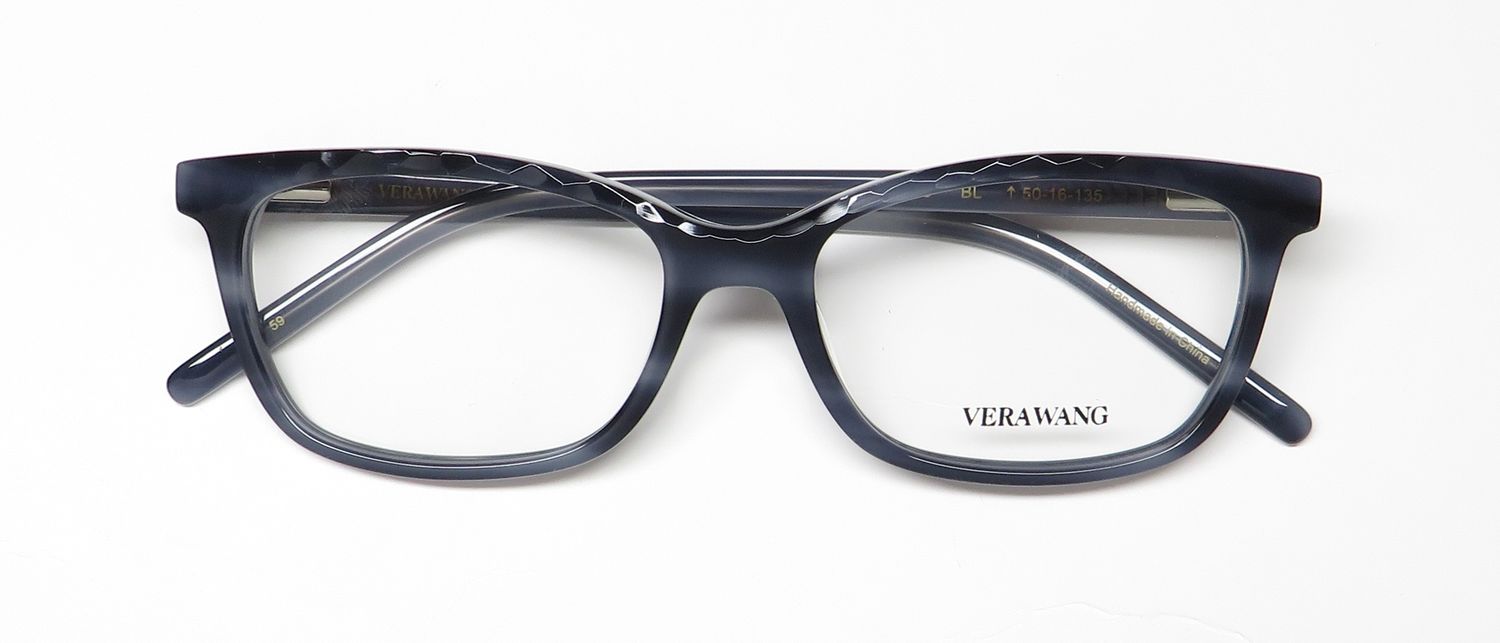 Vera Wang V396 Eyeglasses DestGlow