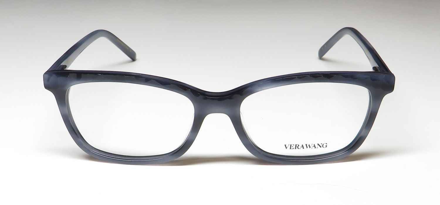 Vera Wang V396 Eyeglasses DestGlow