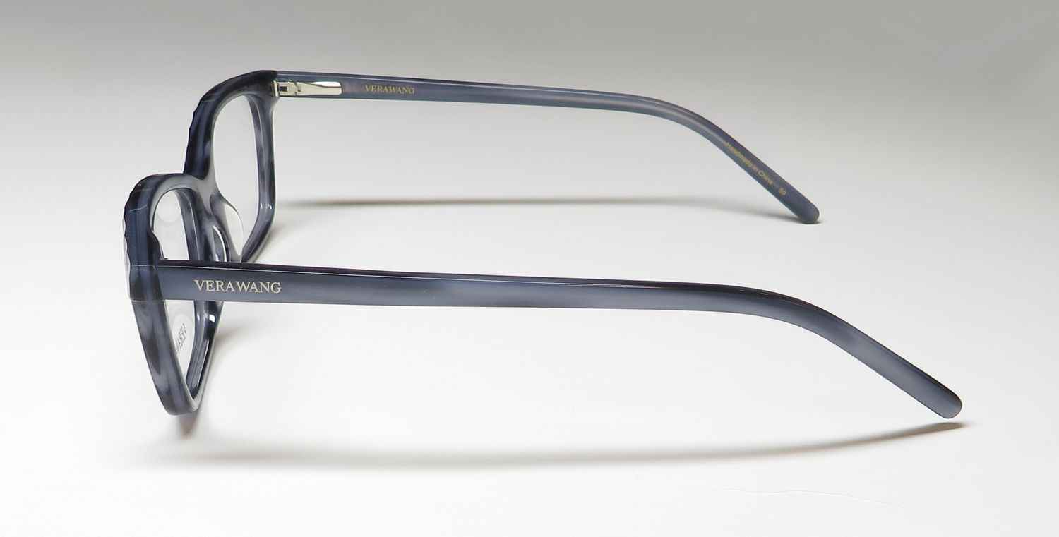 Vera Wang V396 Eyeglasses DestGlow