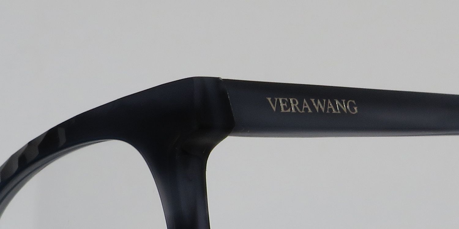 Vera Wang V396 Eyeglasses by ModaFrames