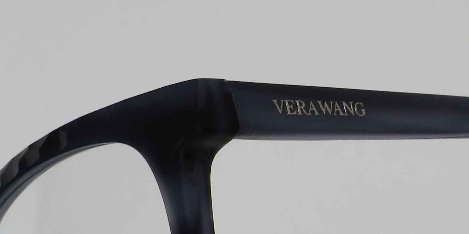 Vera Wang V396 Eyeglasses DestGlow