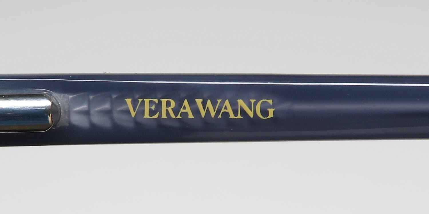 Vera Wang V396 Eyeglasses DestGlow