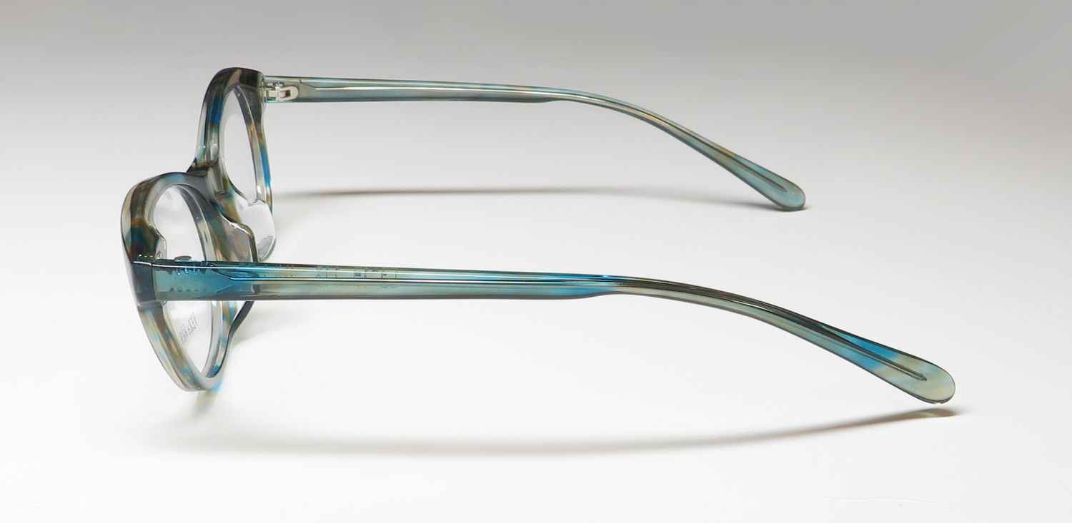 Vera Wang Luxe Ayla Eyeglasses