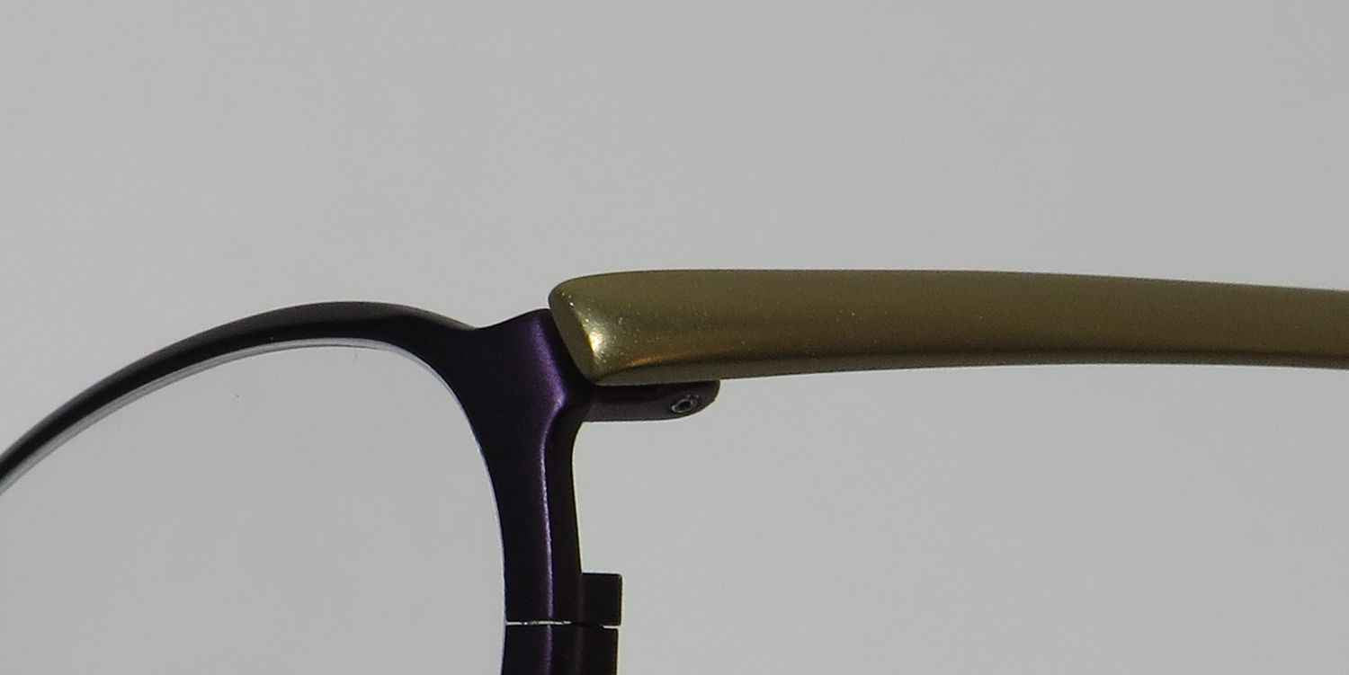 Vera Wang V026 Eyeglasses