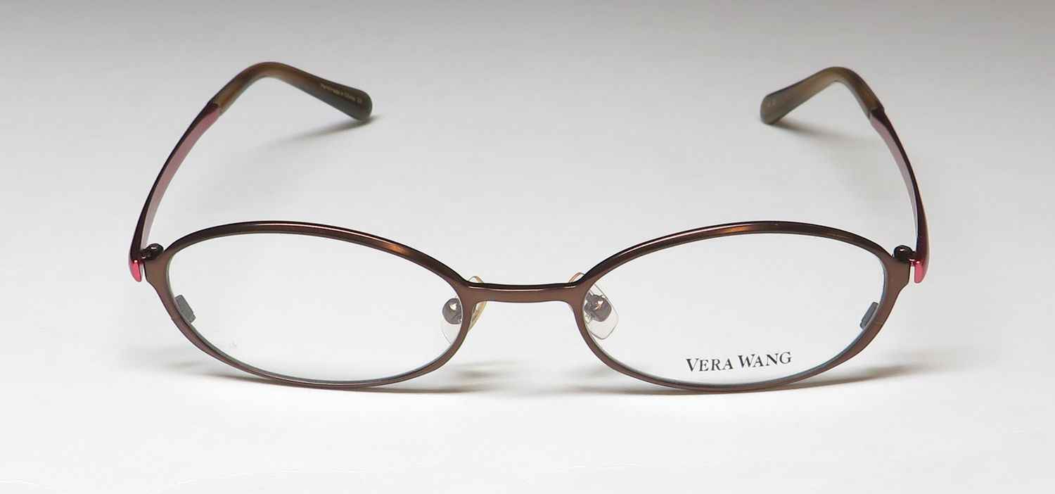 Vera Wang V026 Eyeglasses