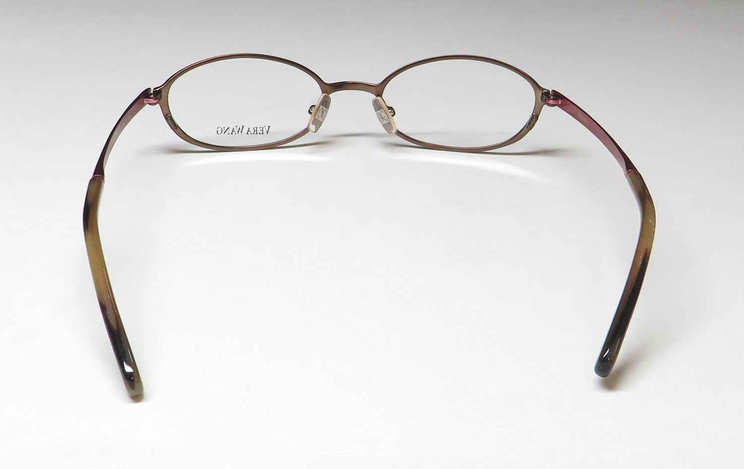 Vera Wang V026 Eyeglasses