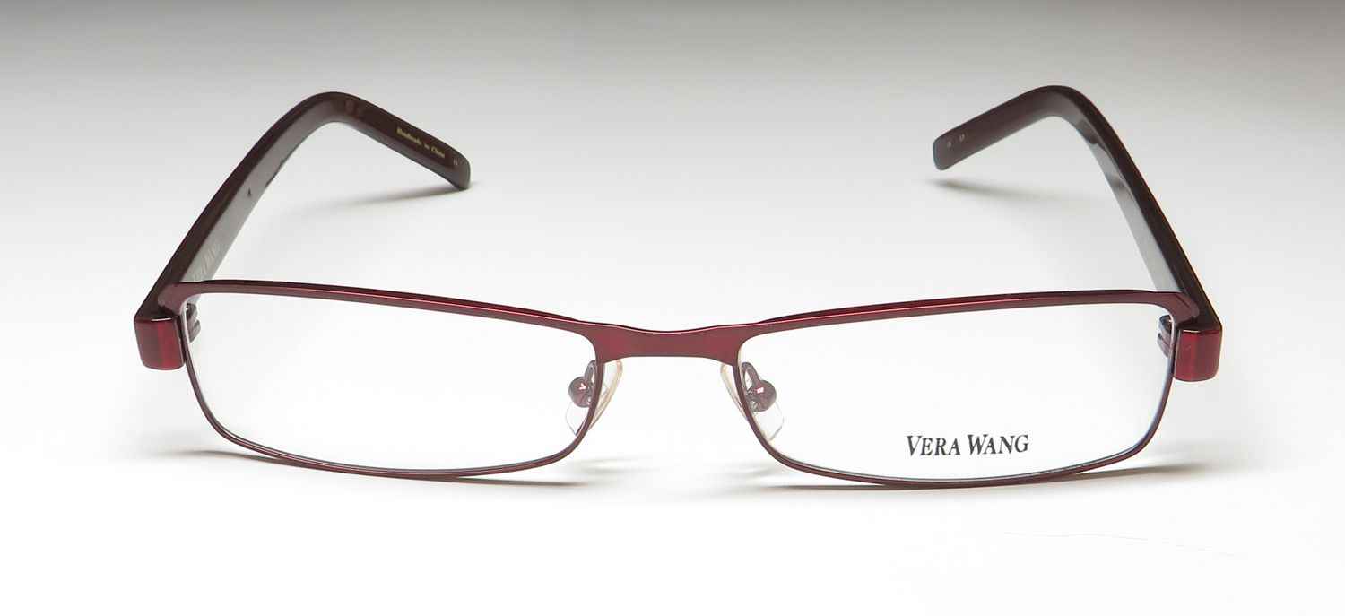 Vera Wang V085 Eyeglasses