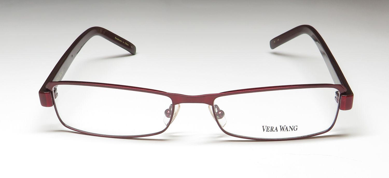 Vera Wang V085 Eyeglasses by ModaFrames