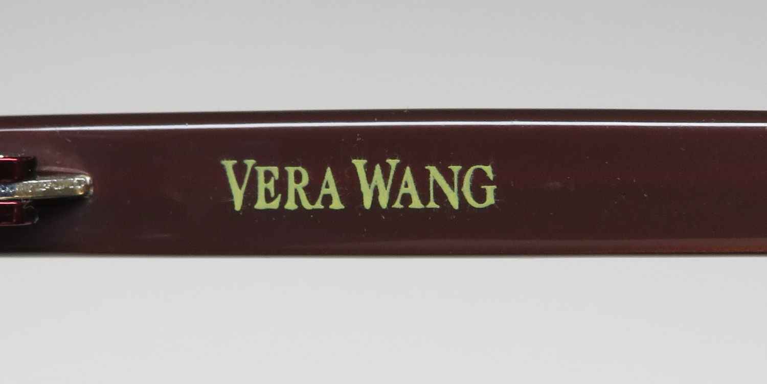 Vera Wang V085 Eyeglasses