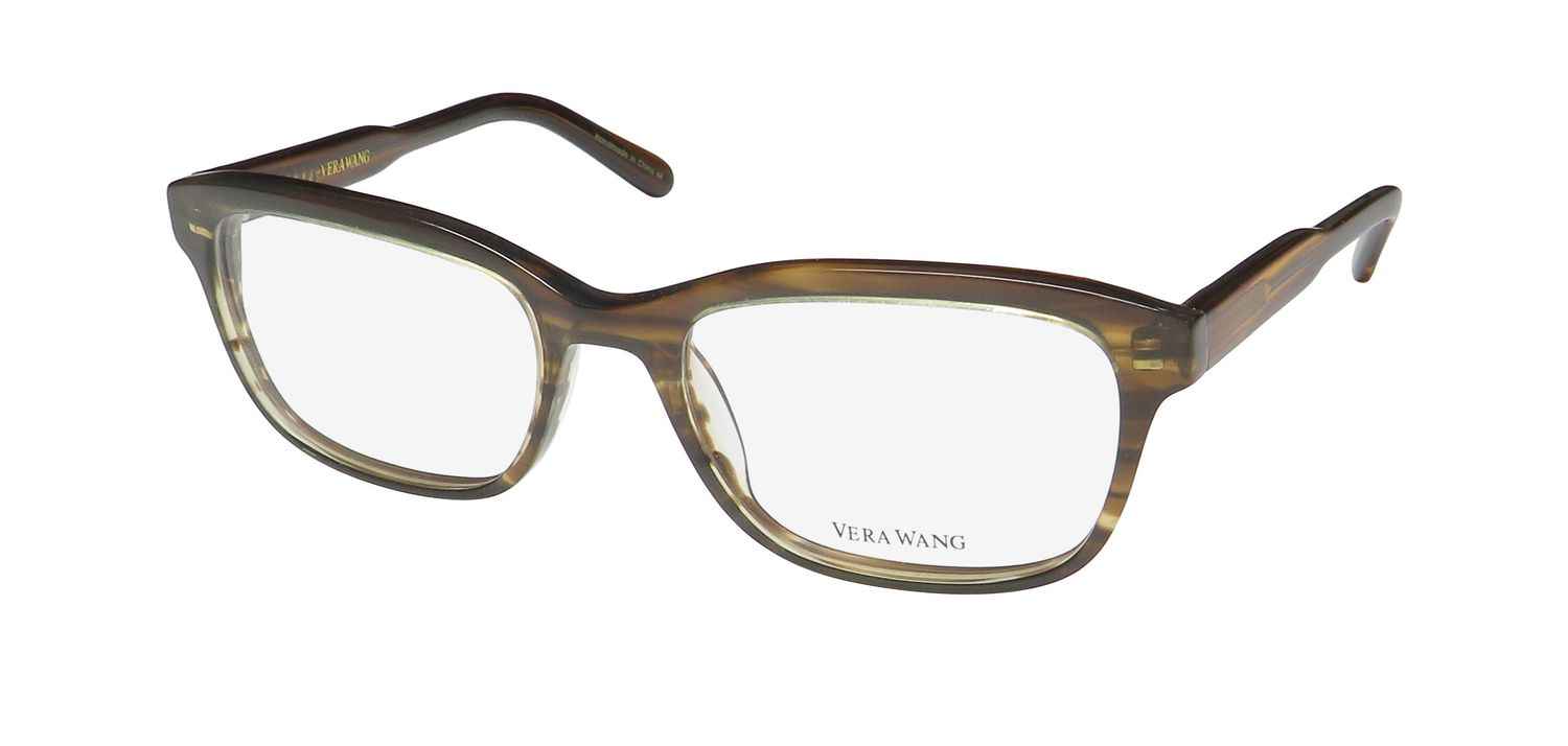 Vera wang luxe manon eyeglasses DestGlow